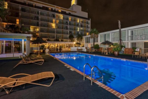 El Tropicano Riverwalk